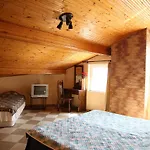 Popov Gasthof 2*