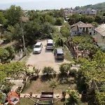 Gasthof Popov Baltschik