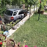 Popov Pensión Balchik