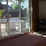 波波夫旅馆 2* 巴尔奇克