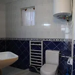 Popov Pensión Balchik