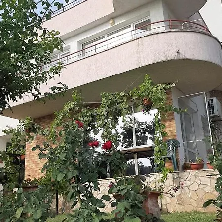 Popov 2* Μπαλτσίκ
