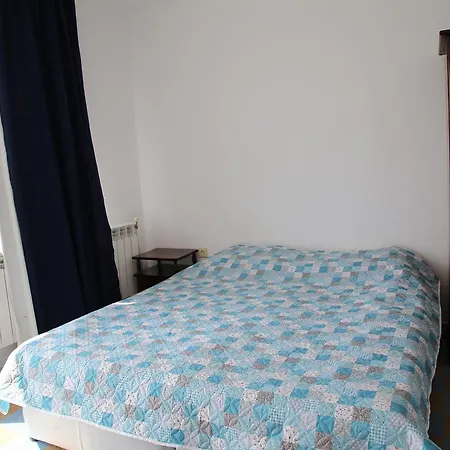 Popov Πανσιόν Μπαλτσίκ