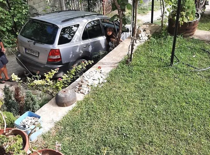 Popov Guest house Balchik