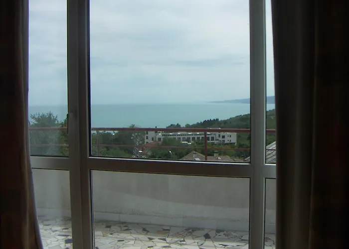 Guest house Popov 2*