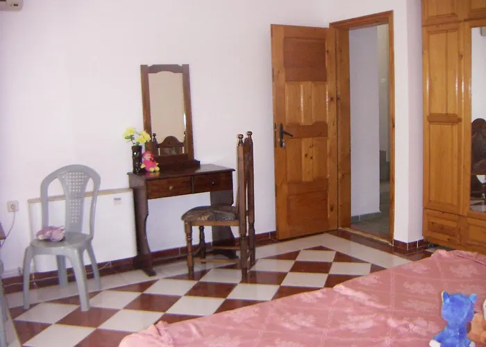 Popov Guest house 2*