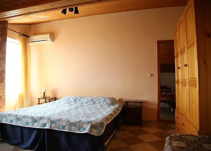 Popov Guest house Balchik