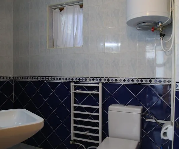 Popov Guest house Balchik