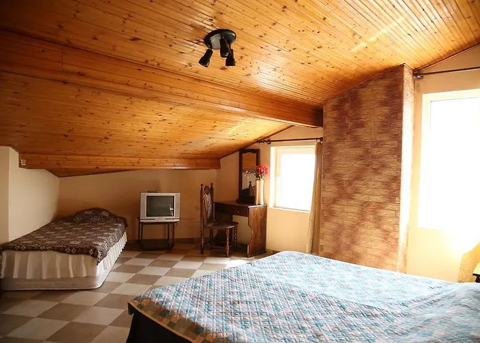 Popov Guest house 2*