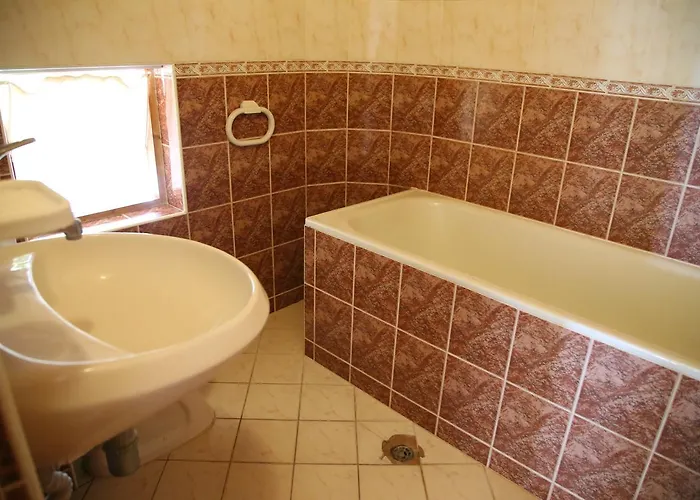 Guest house Popov 2*