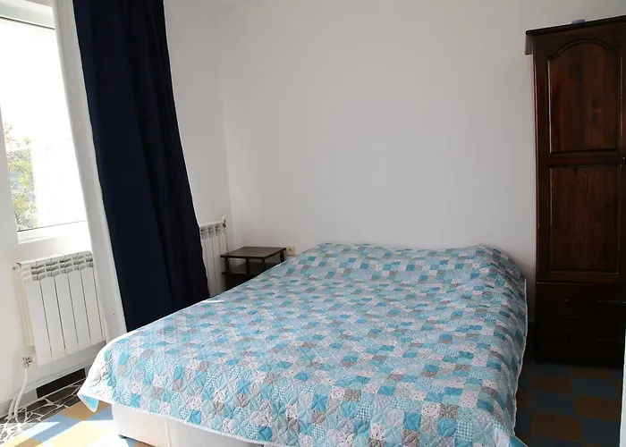Popov Guest house Balchik