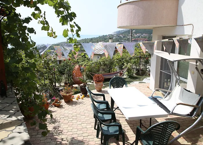 Guest house Popov Balchik