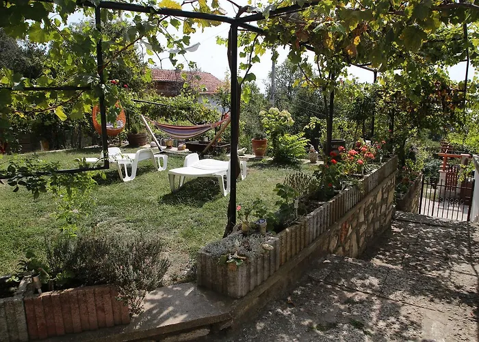 Guest house Popov Balchik