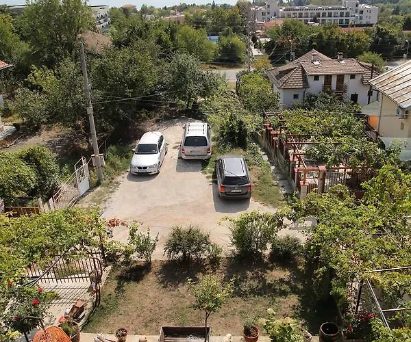 Guest house Popov Balchik