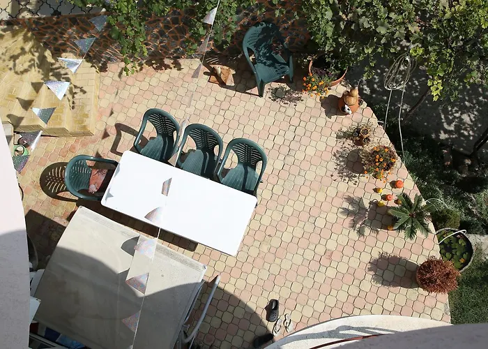 Guest house Popov Balchik