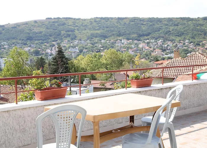 Popov Guest house 2*