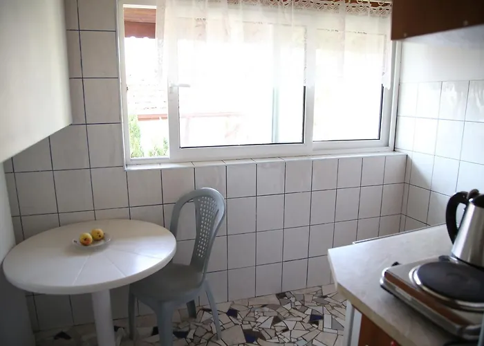 Guest house Popov 2*