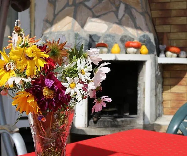 Guest house Popov Balchik